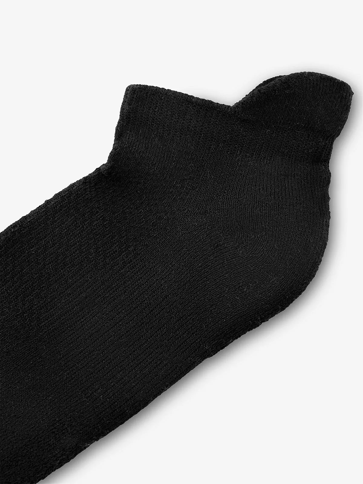 Bambare Tabbed Sock 2-Pack