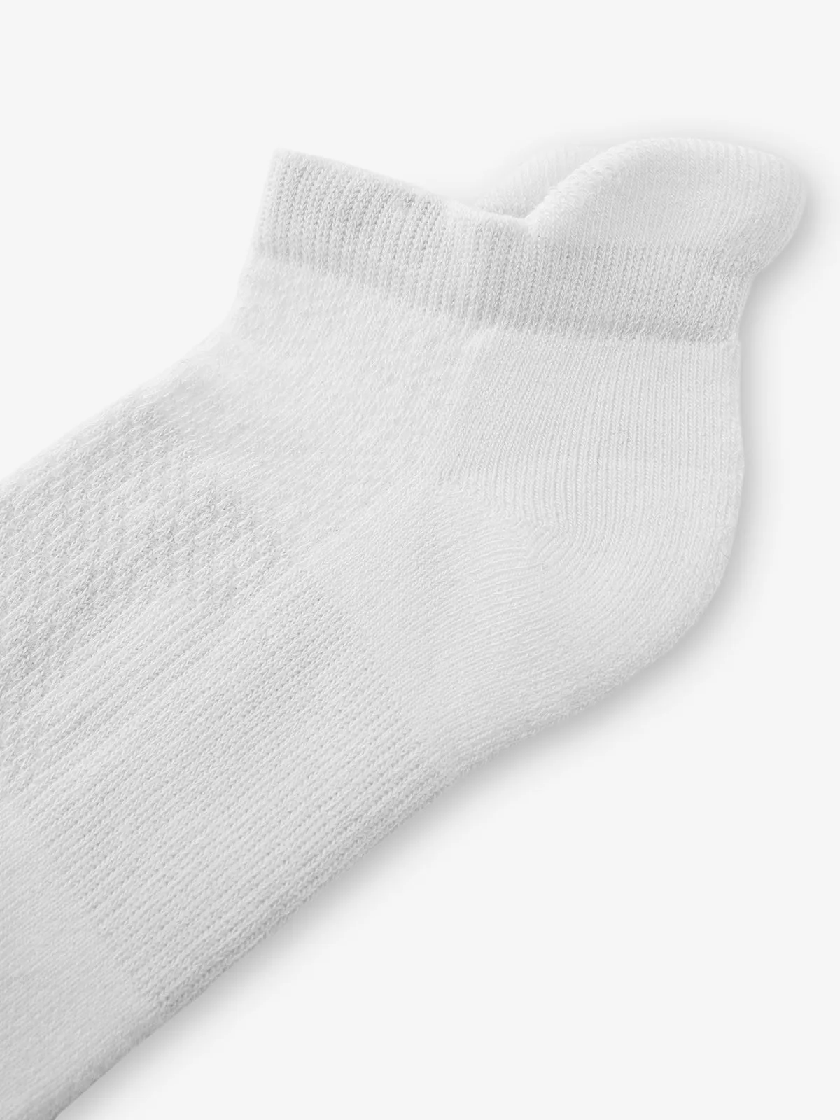 Bambare Tabbed Sock 2-Pack