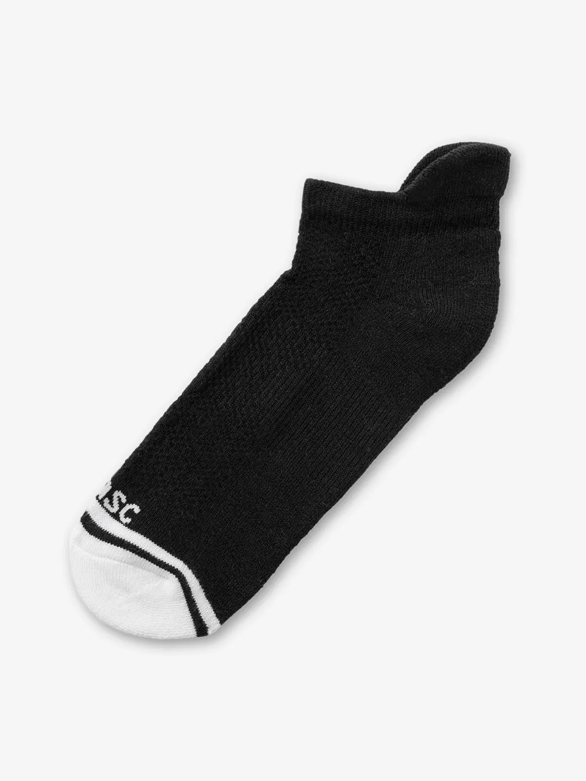 Bambare Tabbed Sock 2-Pack