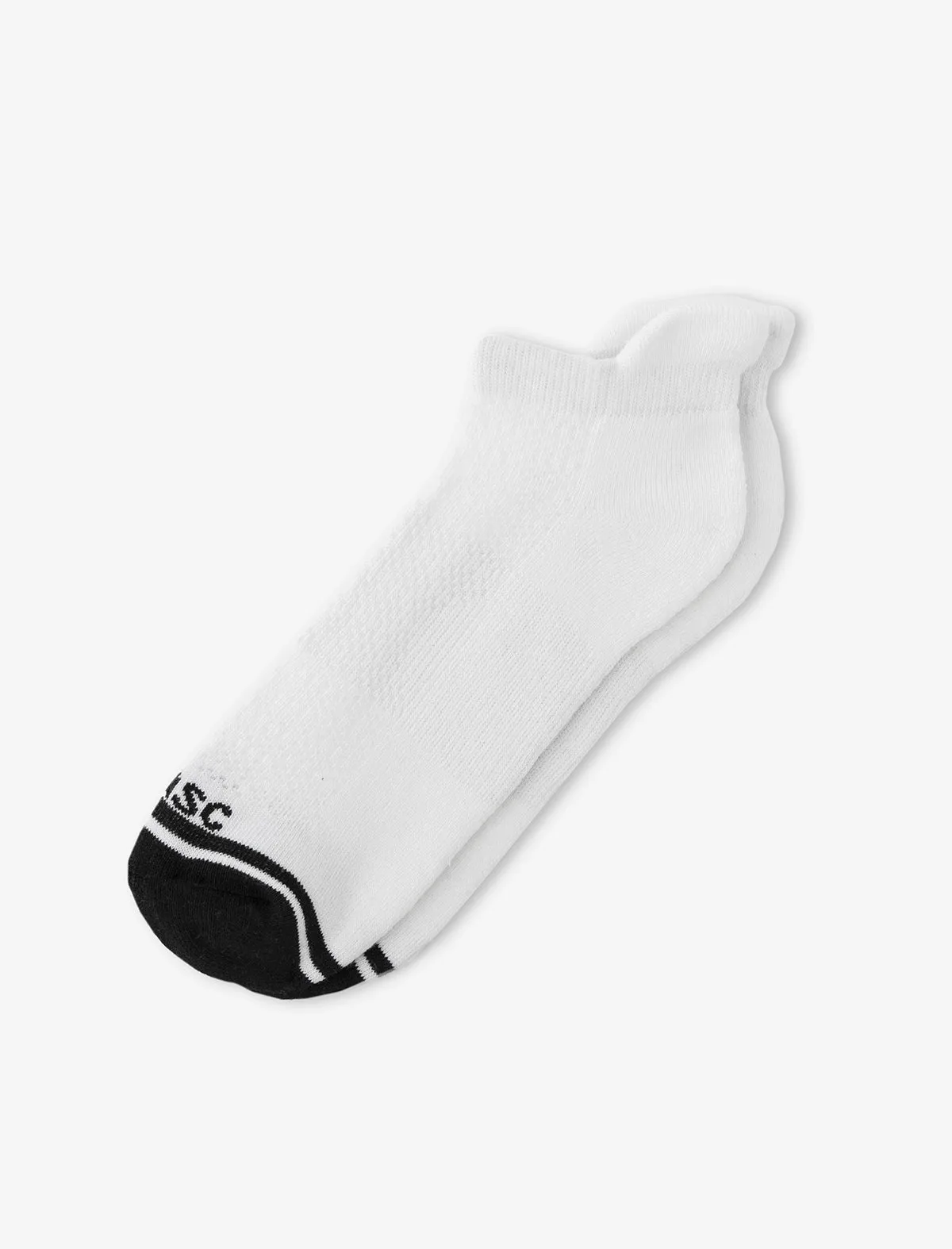 Bambare Tabbed Sock 2-Pack