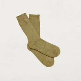 Bamboo Work Socks