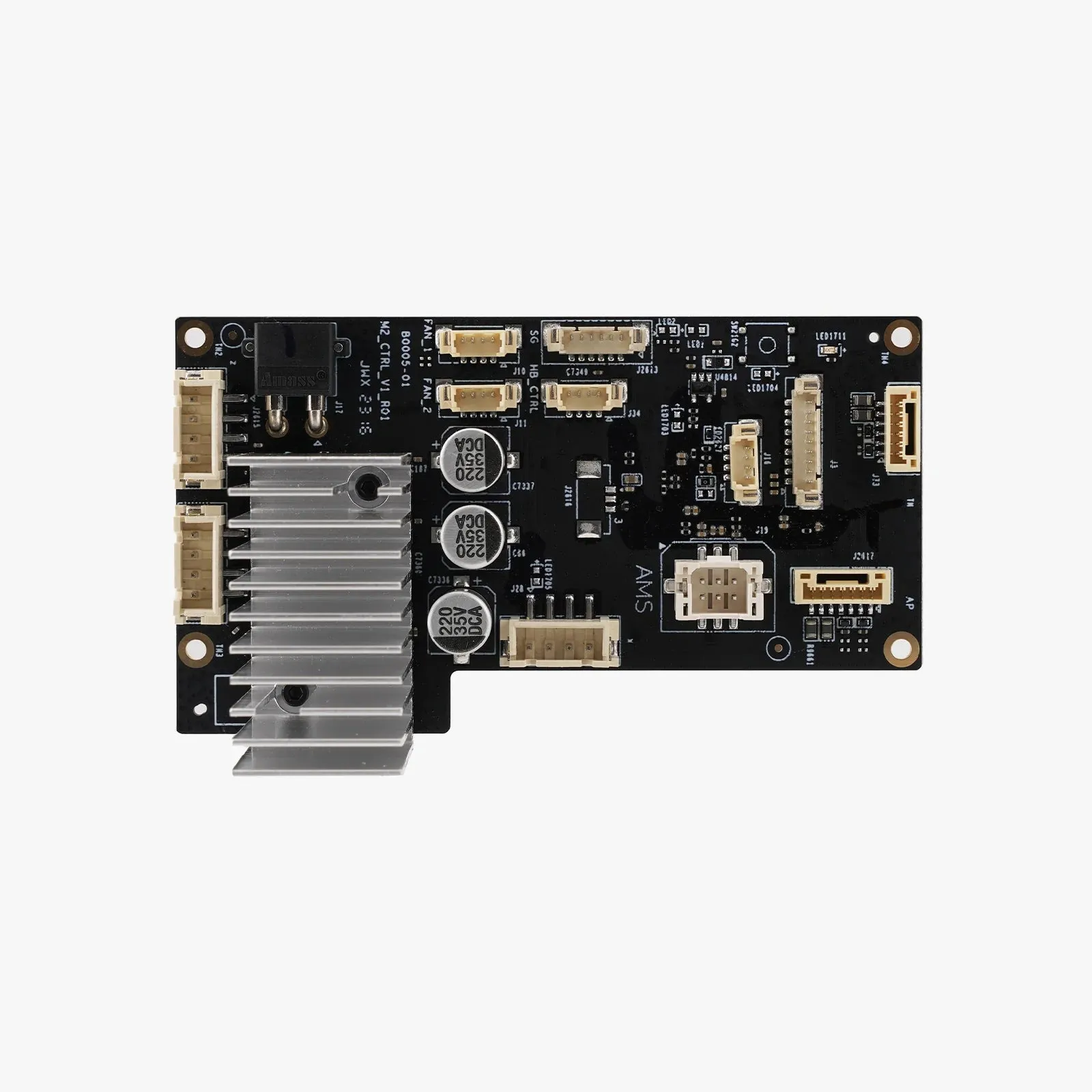 Bambu Lab MC Board for P1 Series