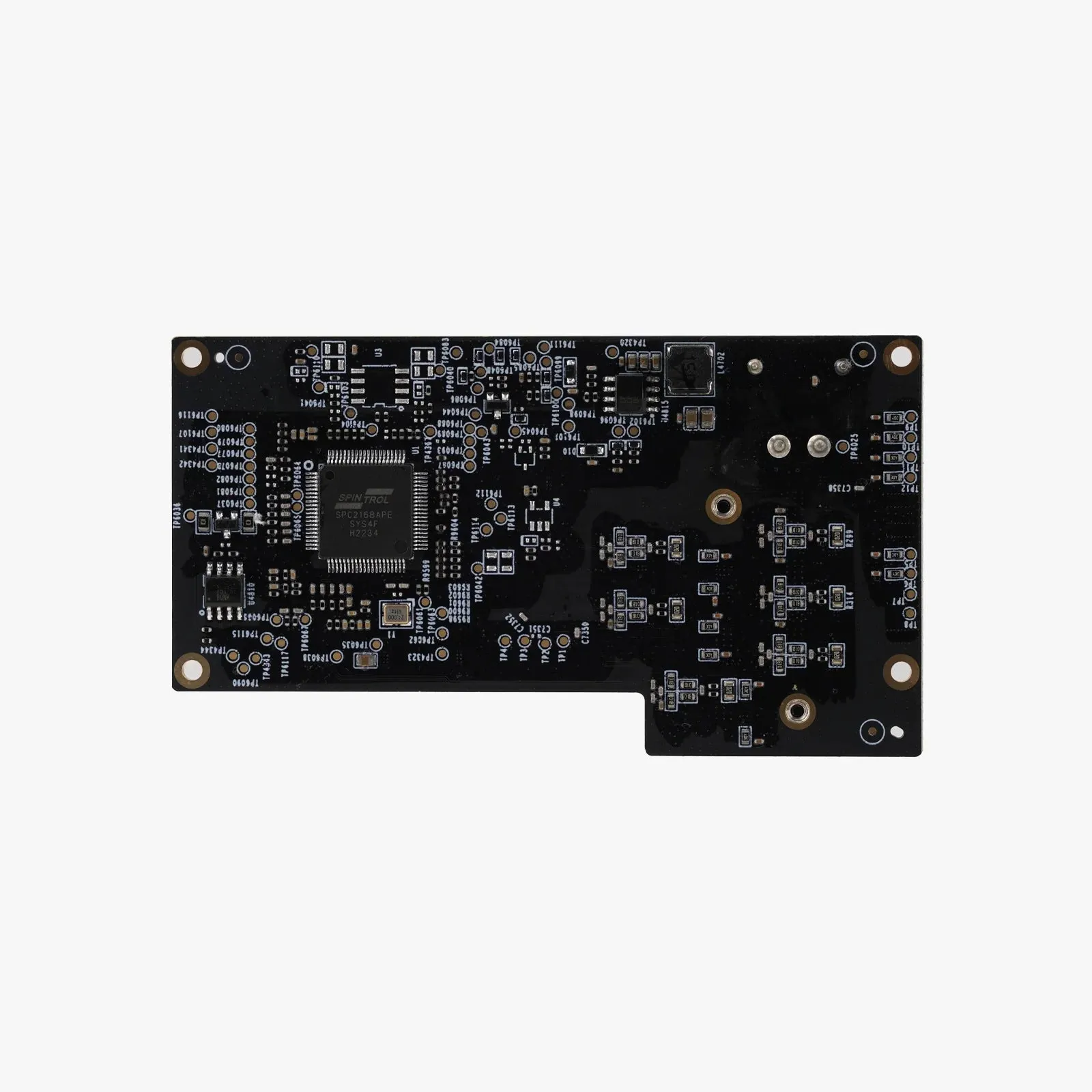 Bambu Lab MC Board for P1 Series