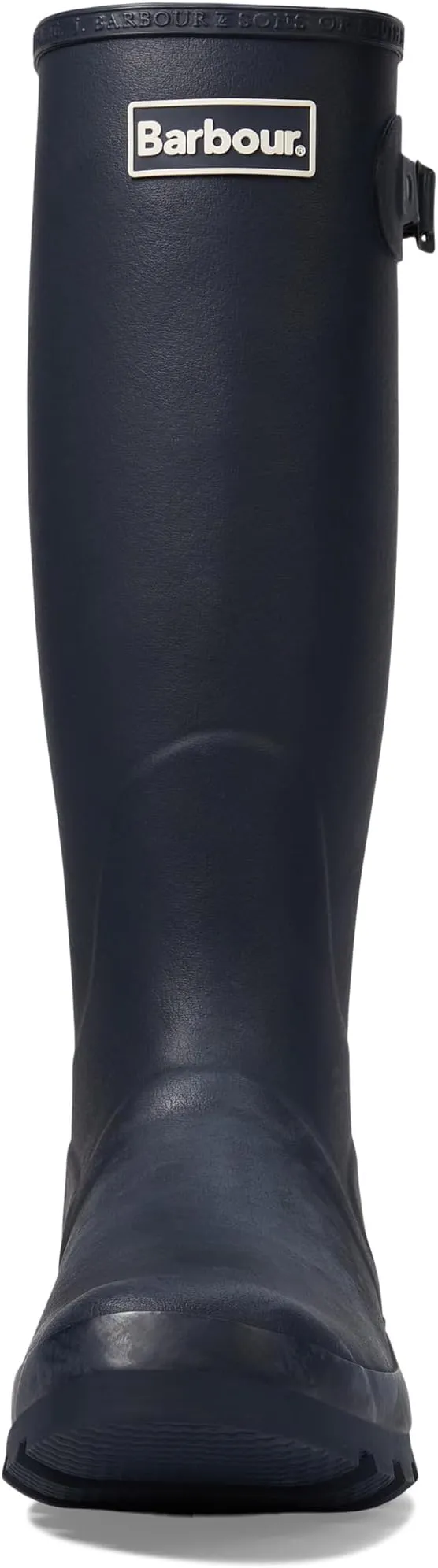 Barbour Bede Barbour rubber boots, dark blue