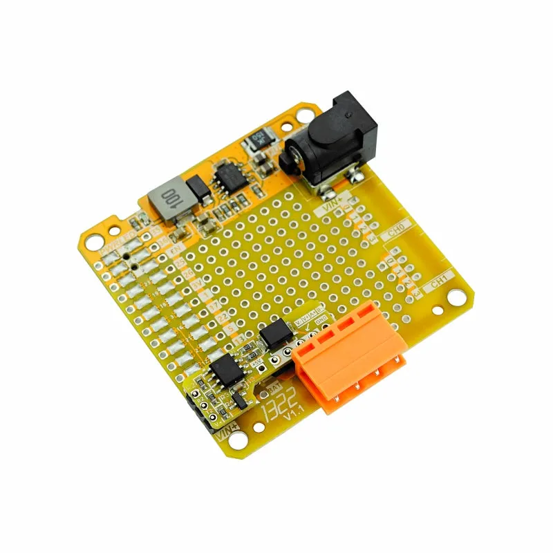 Base26 Proto Industrial Board Module v1.1