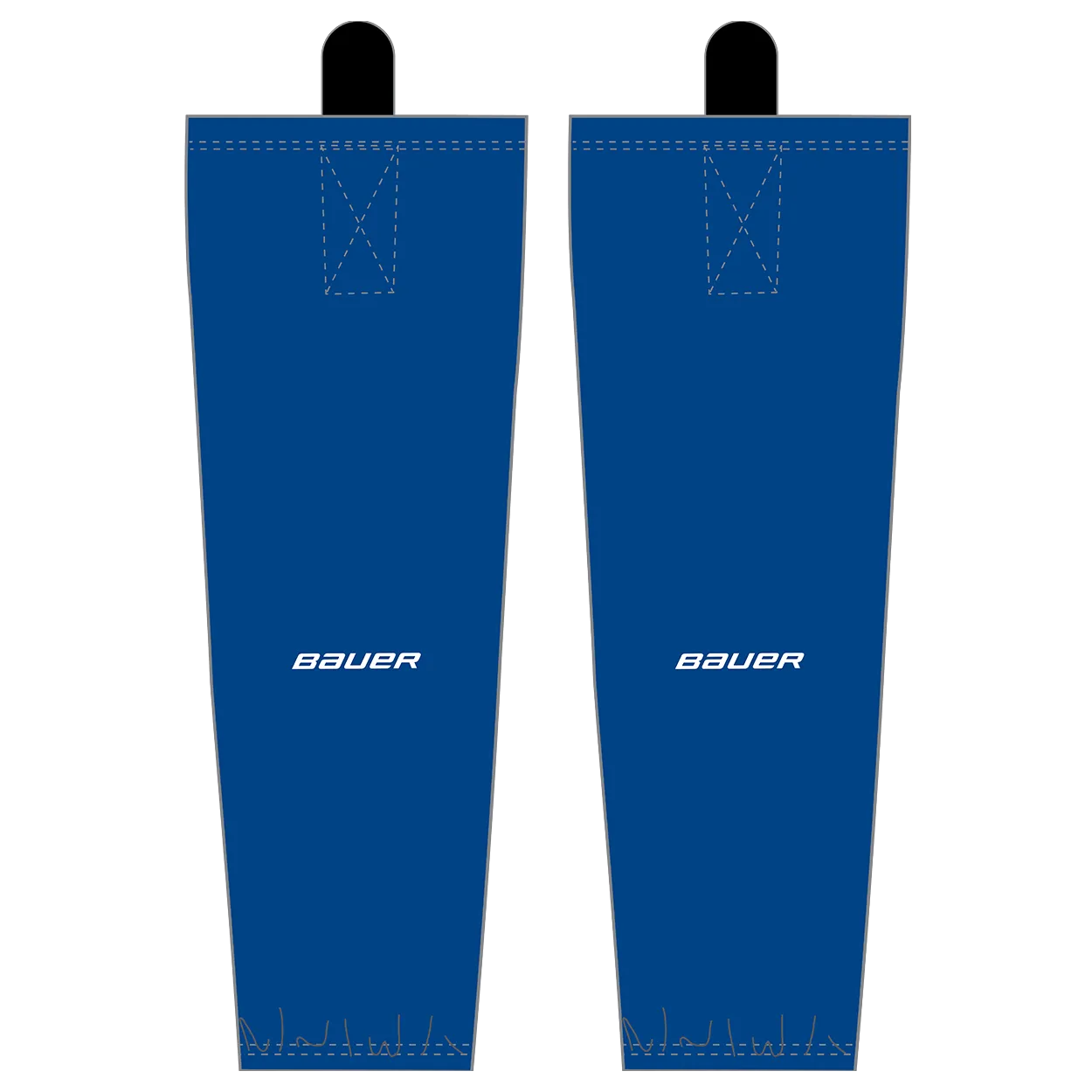 BAUER FLEX STOCK HOCKEY SOCK SENIOR