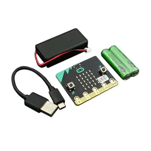 BBC Micro Bit Pocket Sized Single Board Computer V1.5