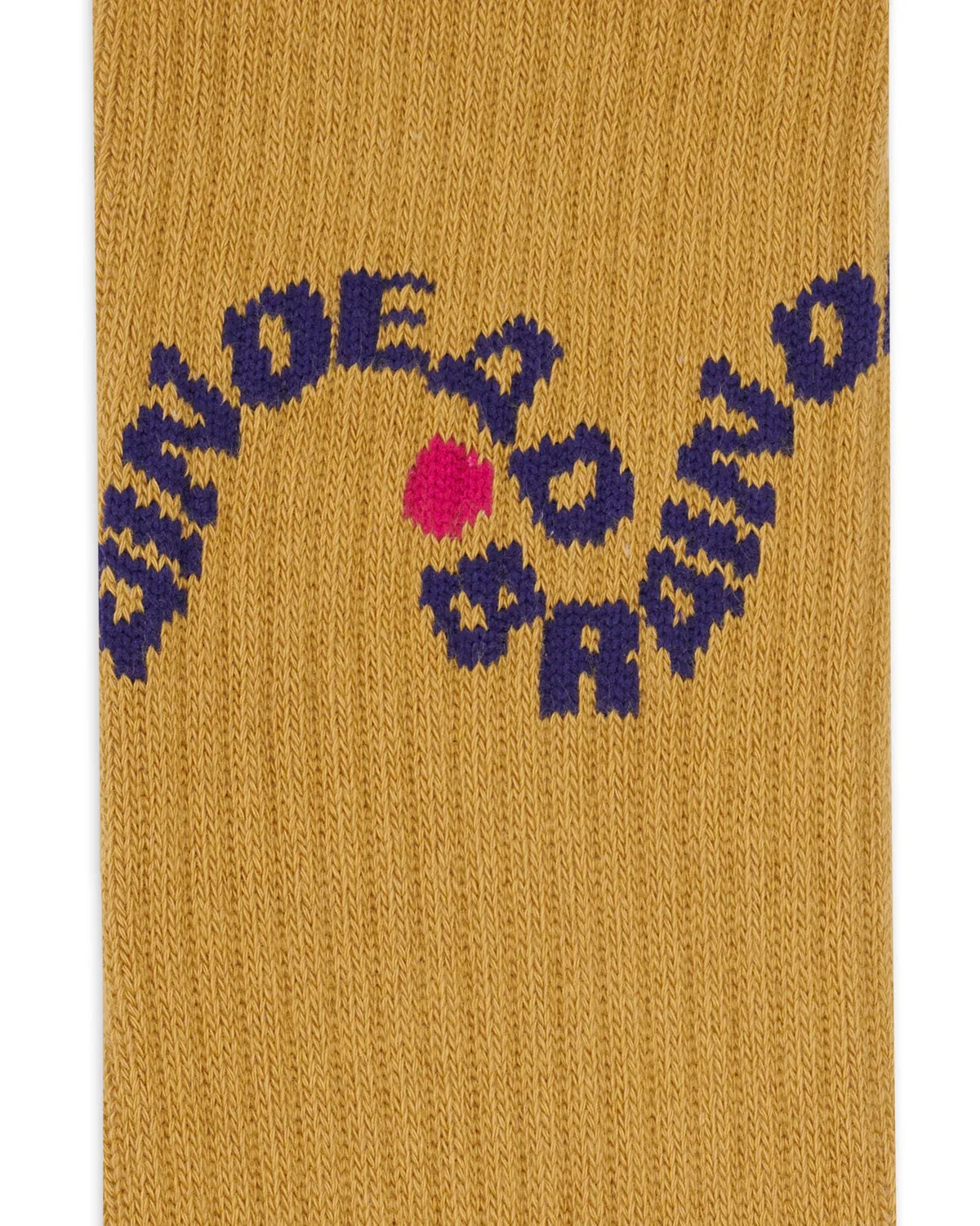 BD Waves Sock - Brown