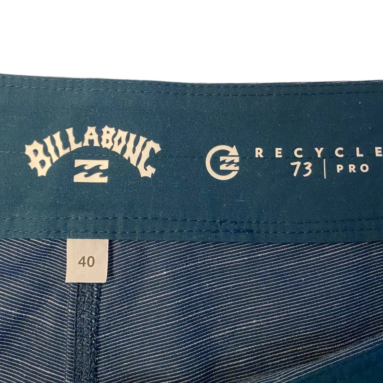 Billabong Surf Swimsuit Board Shorts Size 40