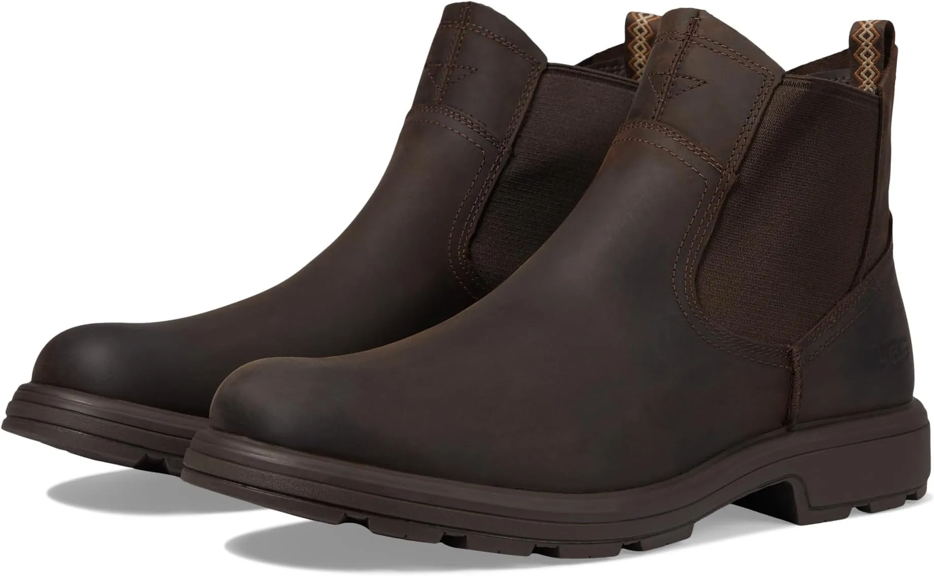 Biltmore Chelsea UGG Chelsea Boots, Stout