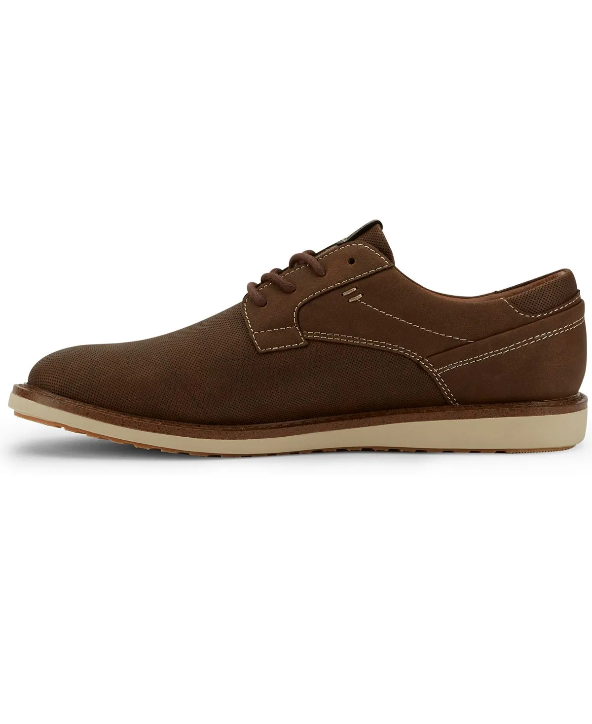 Blake Dockers Men's Perforated Oxford Shoes