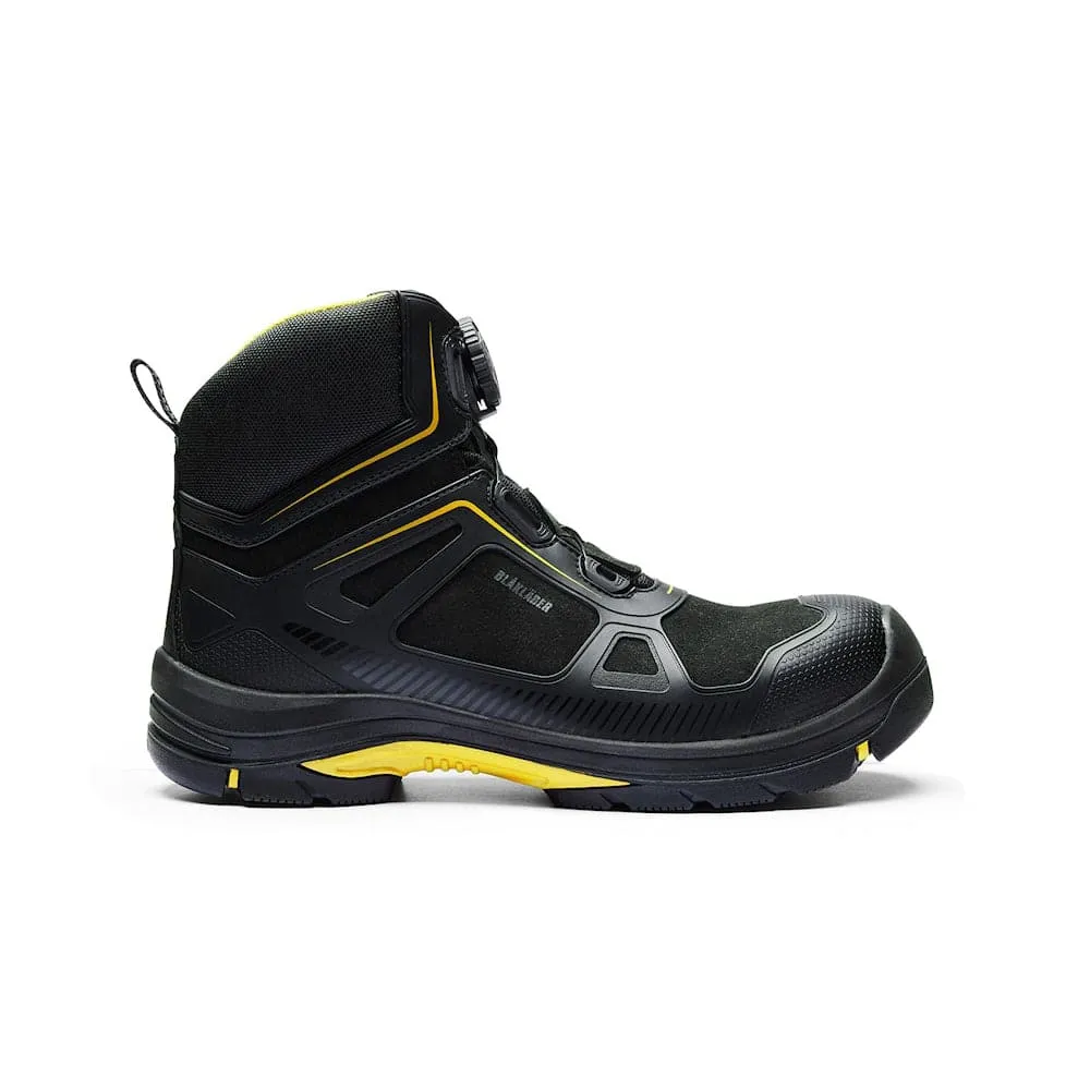 Blaklader 2473 Gecko Lightweight Water Repellent Safety Boot