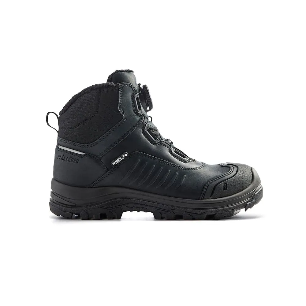 Blaklader 2492 Storm Waterproof Thinsulate Safety Work Boot