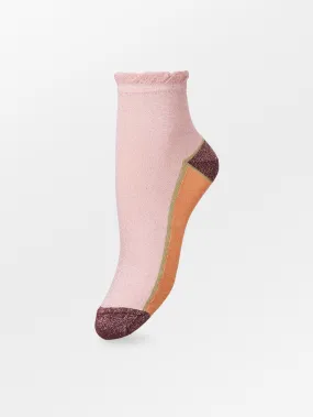 Blocka Glam Sock