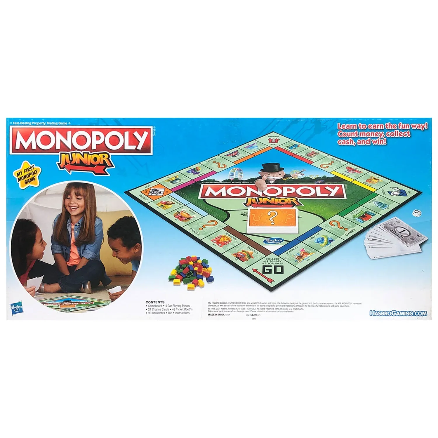 Board Game