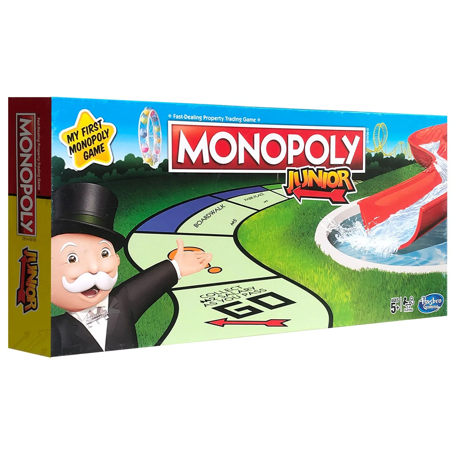 Board Game