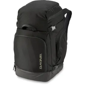 Boot Pack DLX 75L - Black