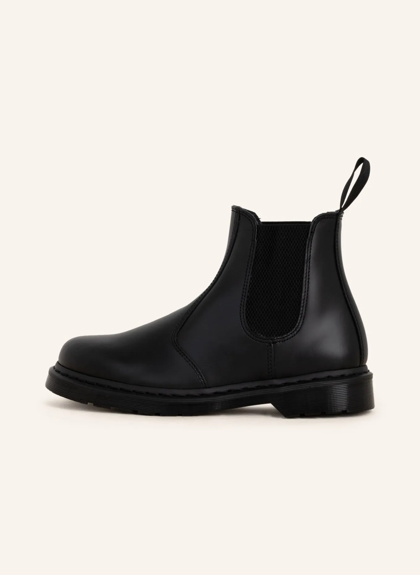 Boots Dr. Martens 2976 MONO, black