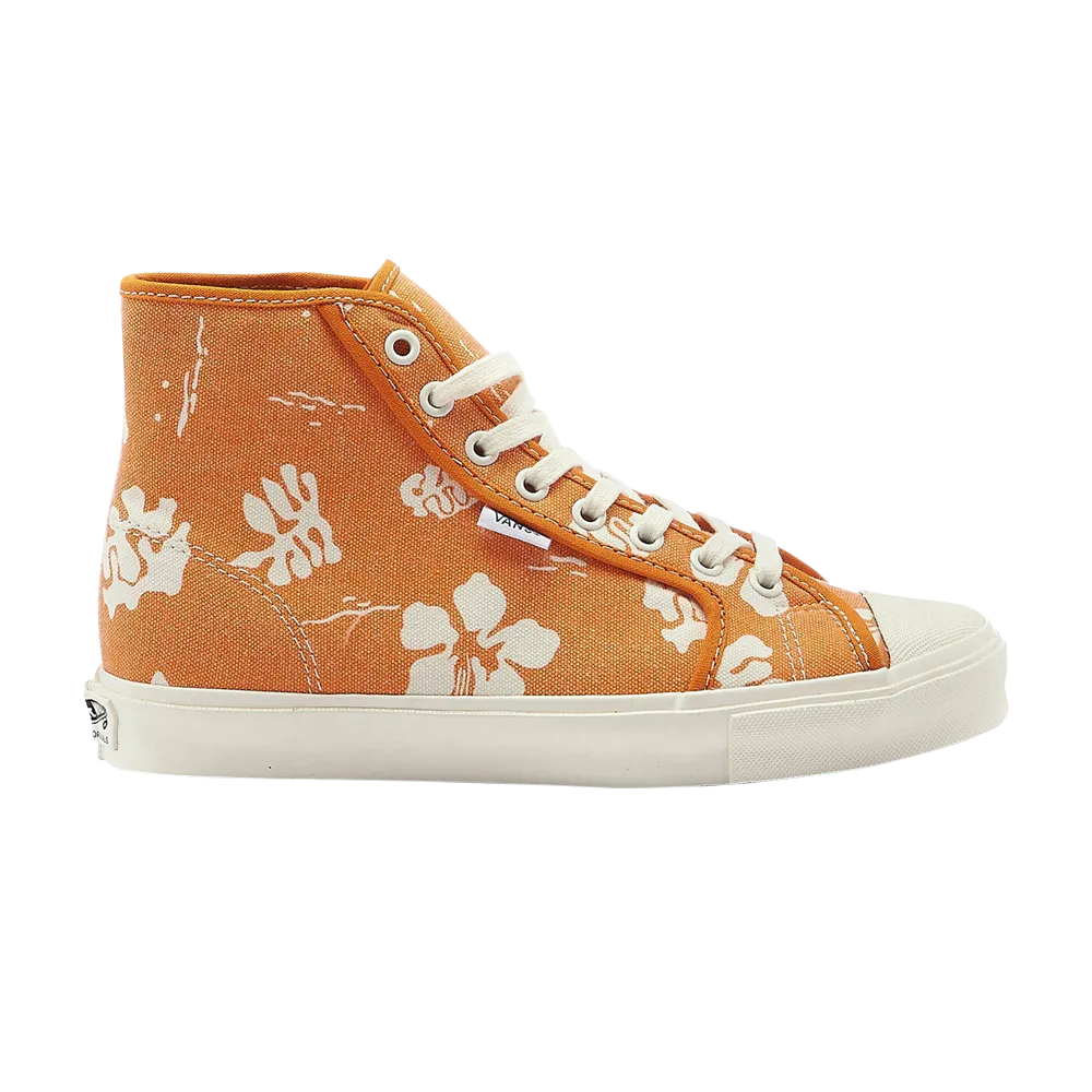 Boots OG Style 24 LX Billys Tokyo Exclusive Vans, orange