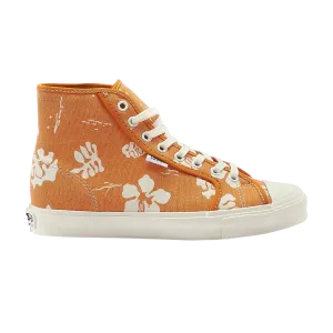 Boots OG Style 24 LX Billys Tokyo Exclusive Vans, orange