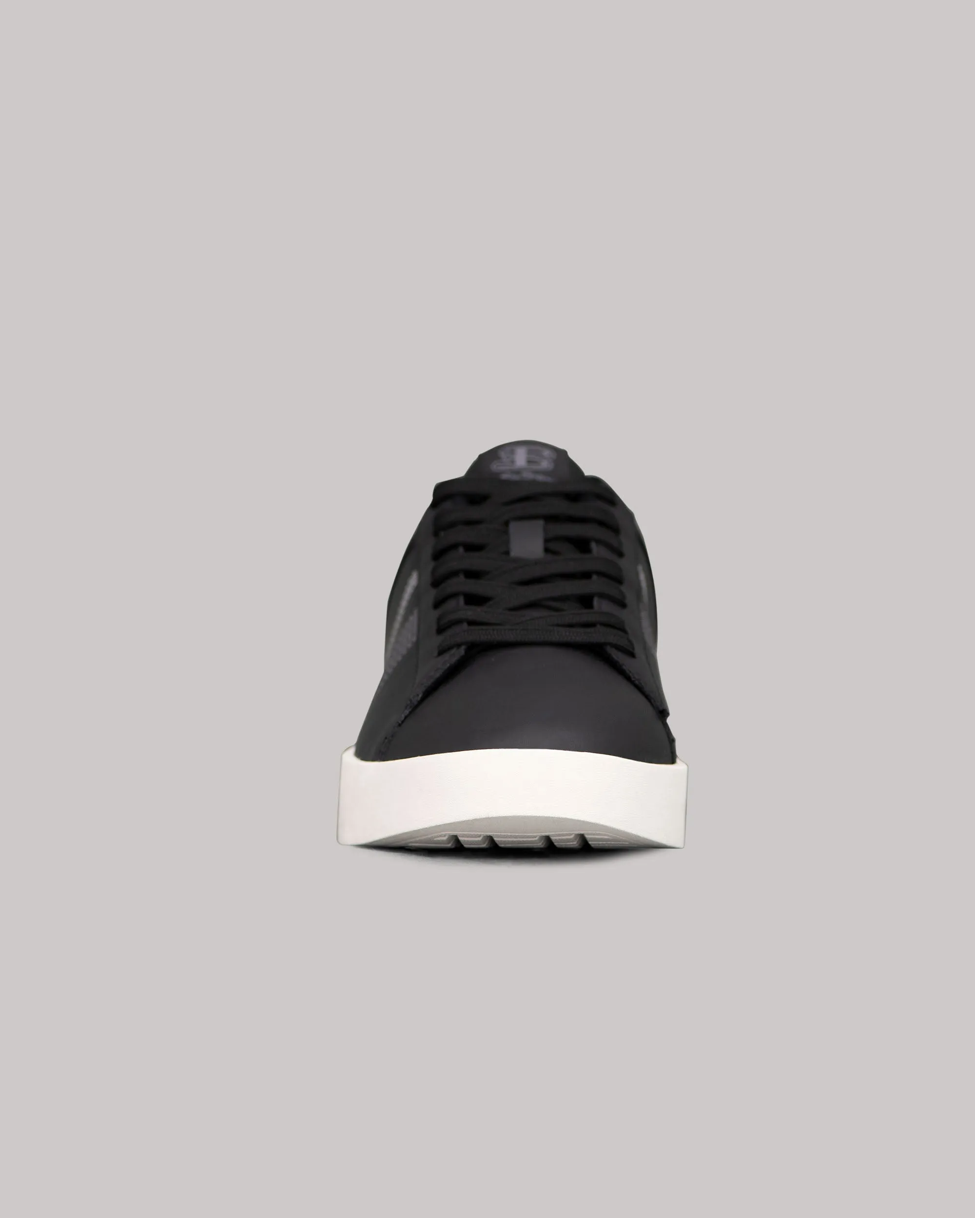 Boxwell Sneaker - Black