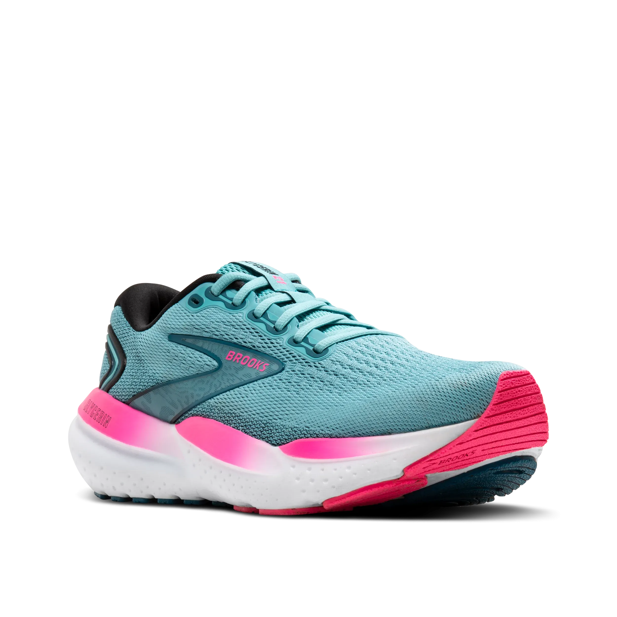 Brooks Glycerin 21 Womens Running Shoes