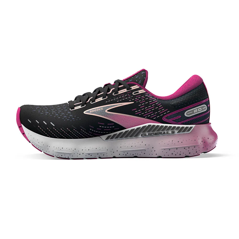 Brooks Glycerin GTS 20 Womens Running Shoes