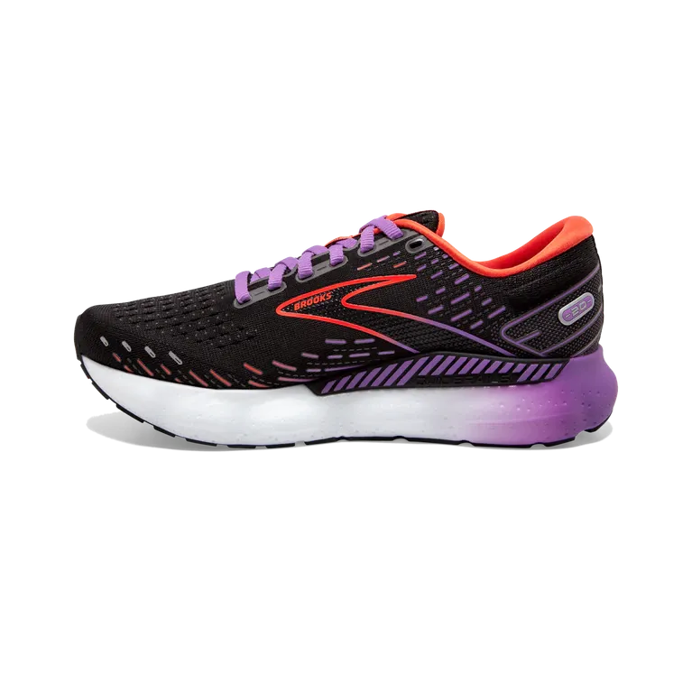 Brooks Glycerin GTS 20 Womens Running Shoes