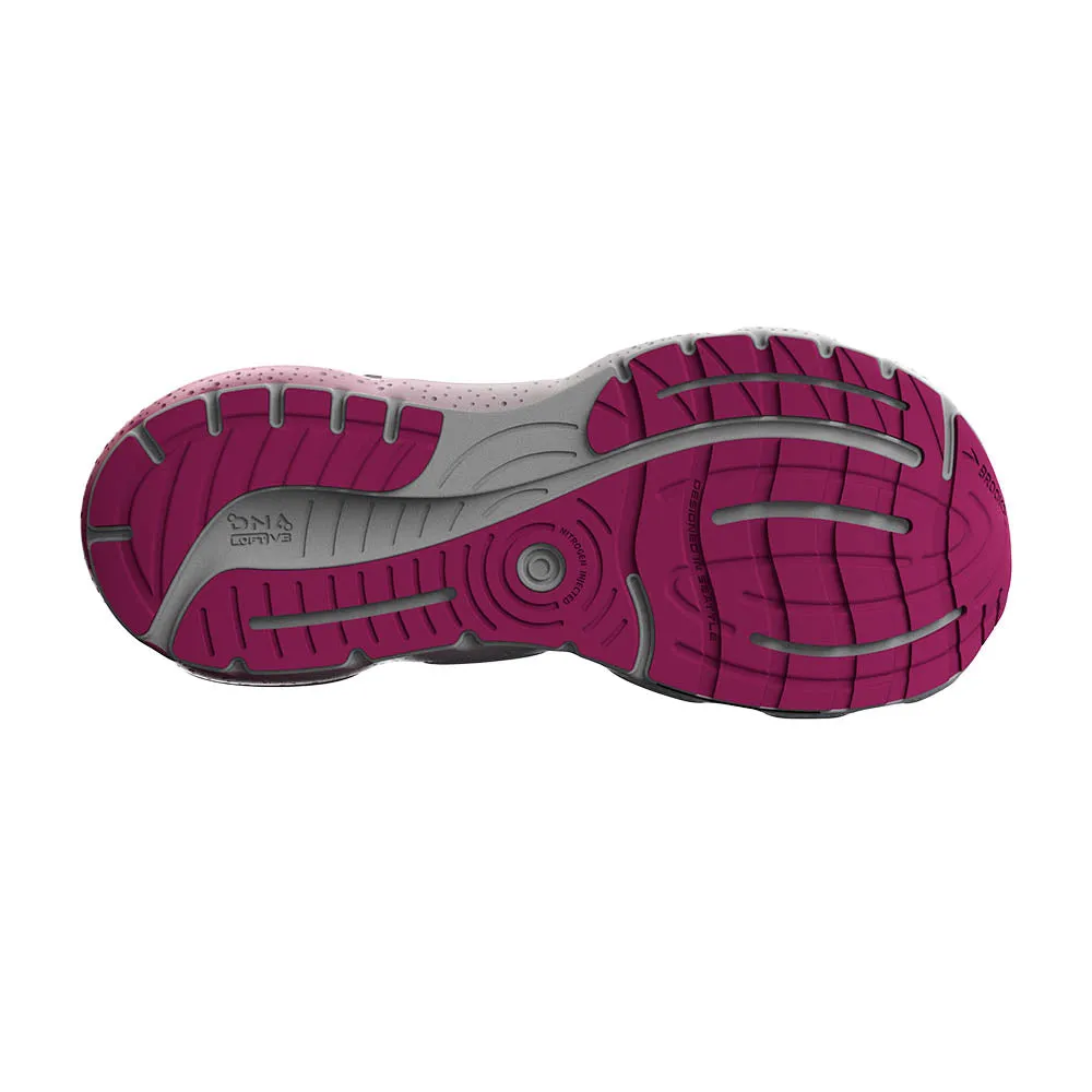 Brooks Glycerin GTS 20 Womens Running Shoes