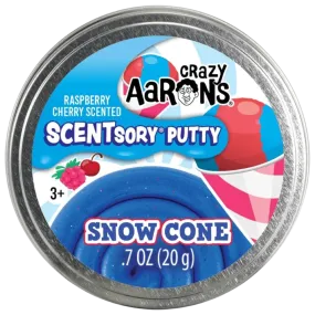 CA Putty Scented - Snow Cone