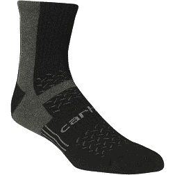 Carhartt | Adaptive Trail Quarter Sock