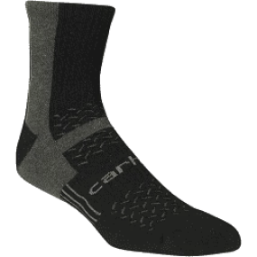 Carhartt | Adaptive Trail Quarter Sock