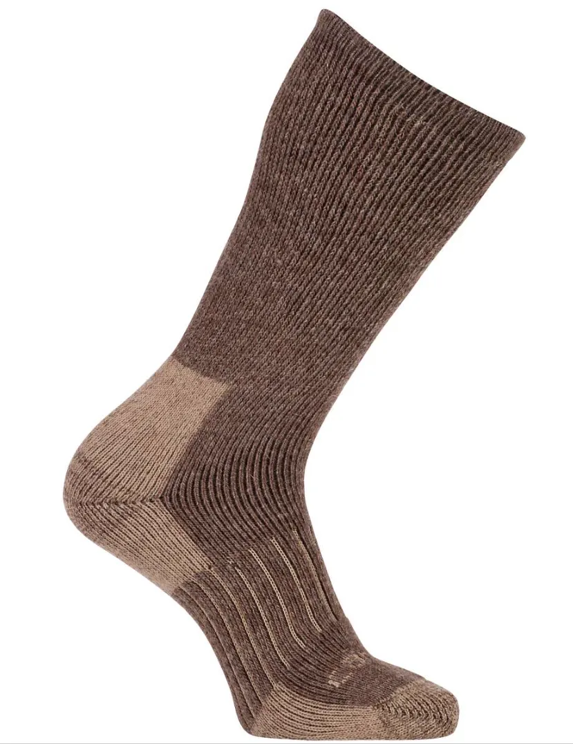 Carhartt | Full Cushion Recycled Wool Crew Sock