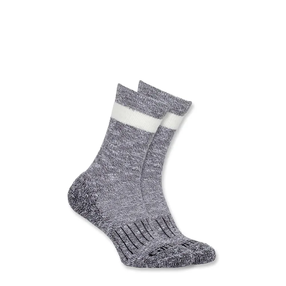 Carhartt WA768 ALL SEASON CREW SOCK 1 PAIR