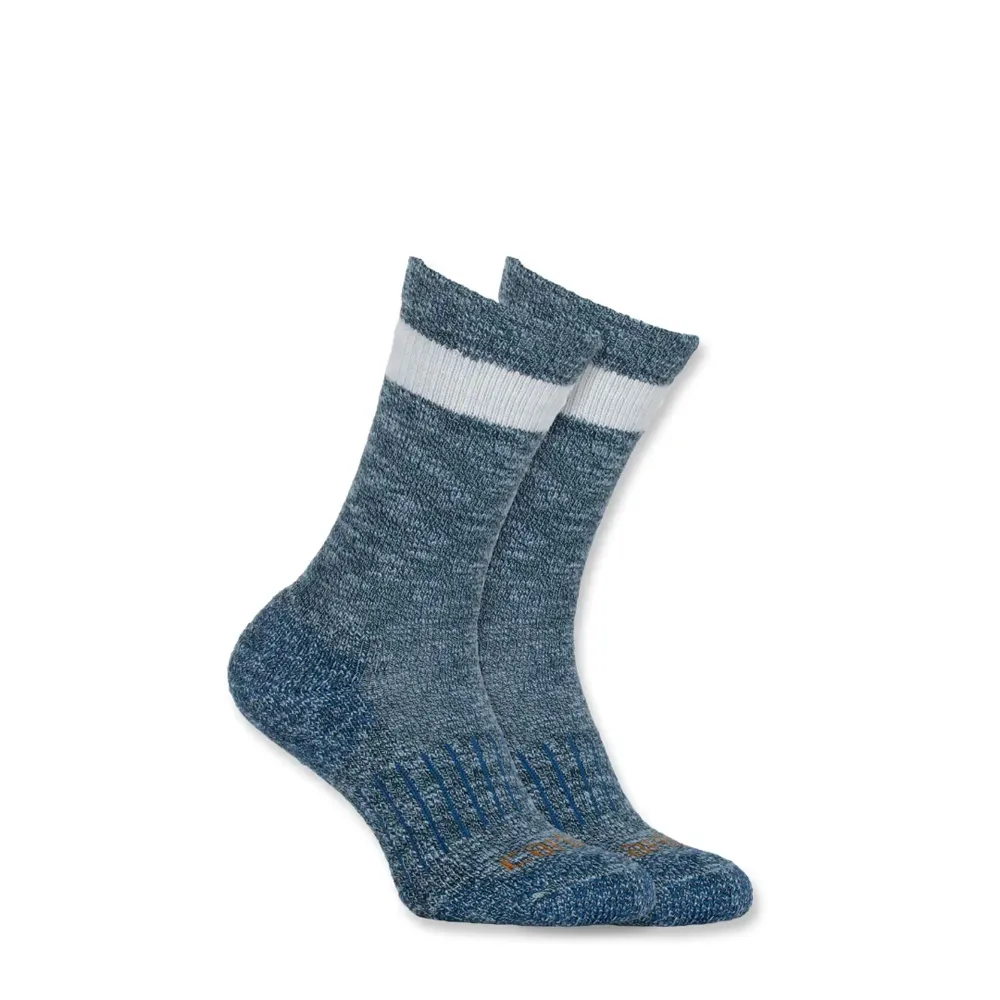 Carhartt WA768 ALL SEASON CREW SOCK 1 PAIR