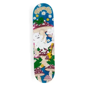 Caterpiller Garden Board (Navy)