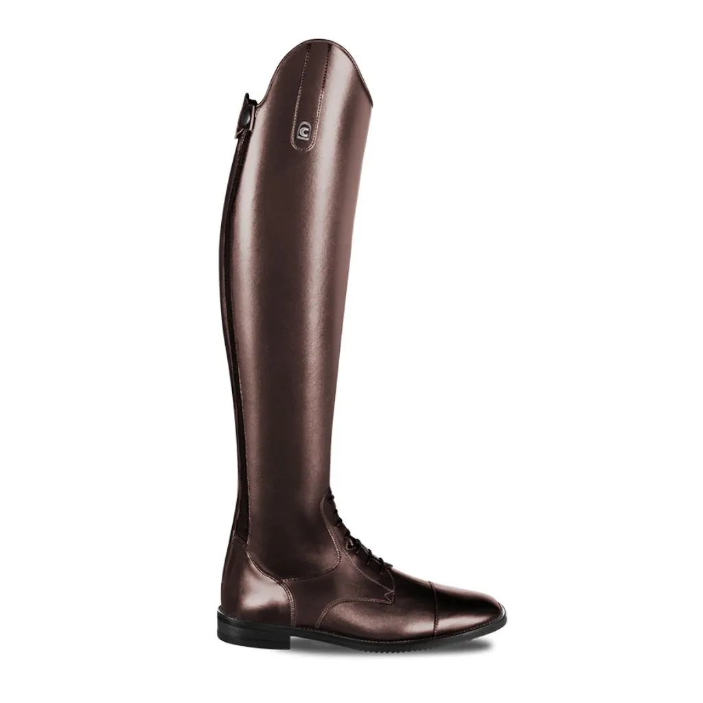 Cavallo Linus Dressage Boots BLACK