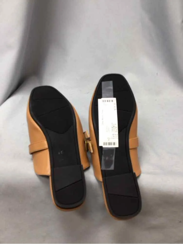 CHARMIVY SIZE 7 Ladies SHOES