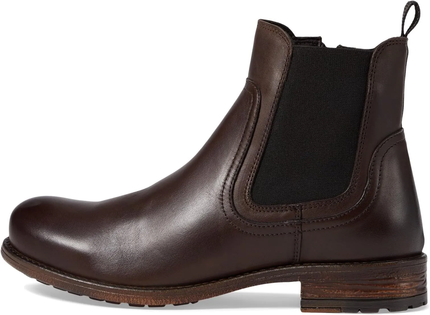 Chelsea boots Bristal Eric Michael, brown