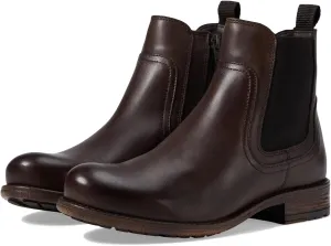 Chelsea boots Bristal Eric Michael, brown