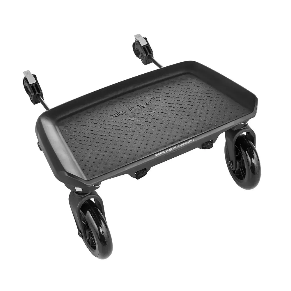 City Mini Glider Board - Black