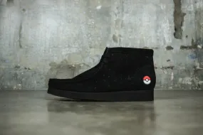 Clarks Originals Wallabee Boot x Pokémon