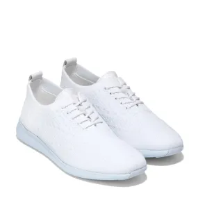 Cole Haan 2.Zerogrand Stitchlite Oxford White קול האן נעלי נשים