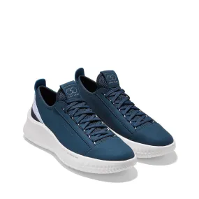 Cole Haan Generation Zerogrand Earthlite Moonlit Ocean Navy Ink קול האן נעלי גברים