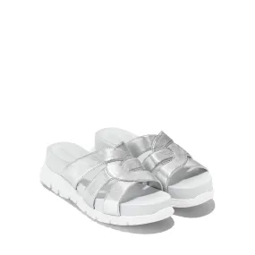 Cole Haan Zerogrand Slotted Slide כפכפי קול האן לנשים