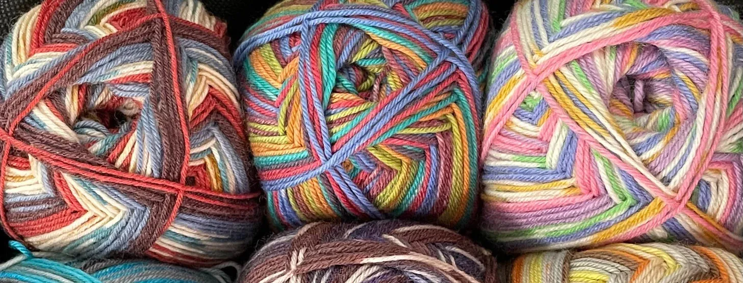 Crucci Merino Sock Yarn 4ply