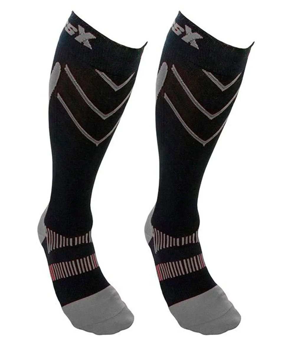 CSX Recovery  15-20mmHg Knee High Compression Socks