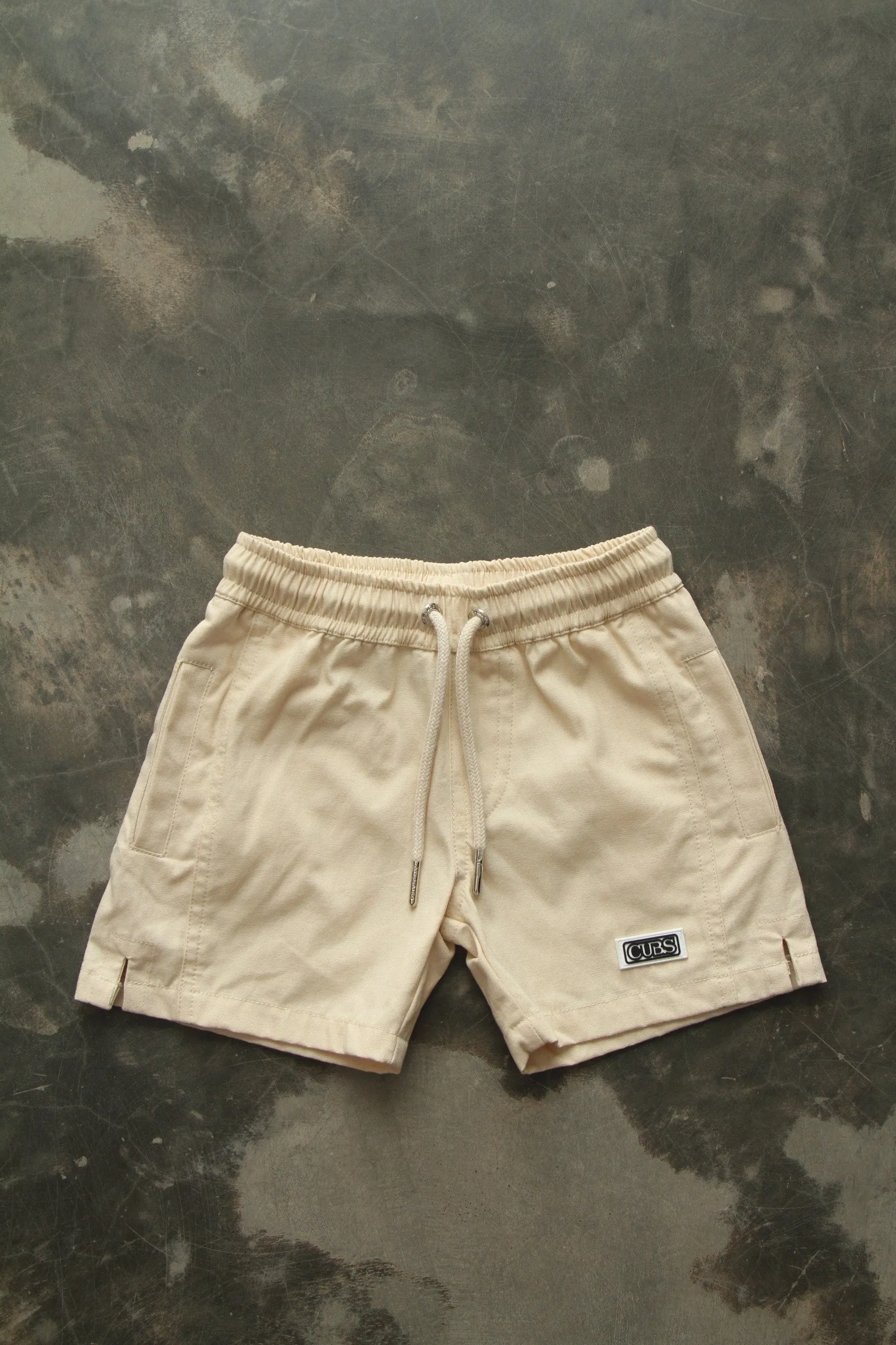 CUBS JALAN CASUAL SHORTS