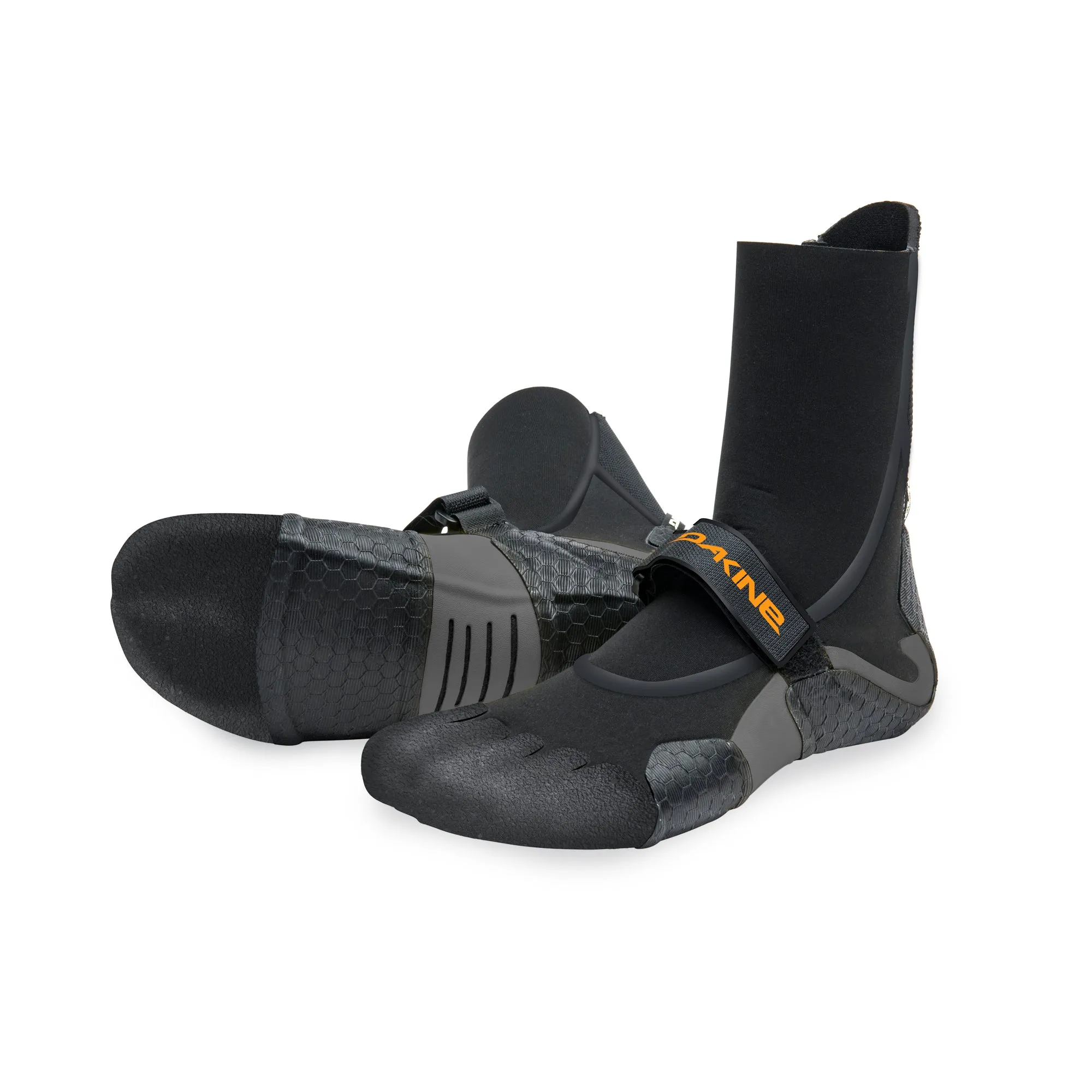 Cyclone Split Toe Boot 5/4mm