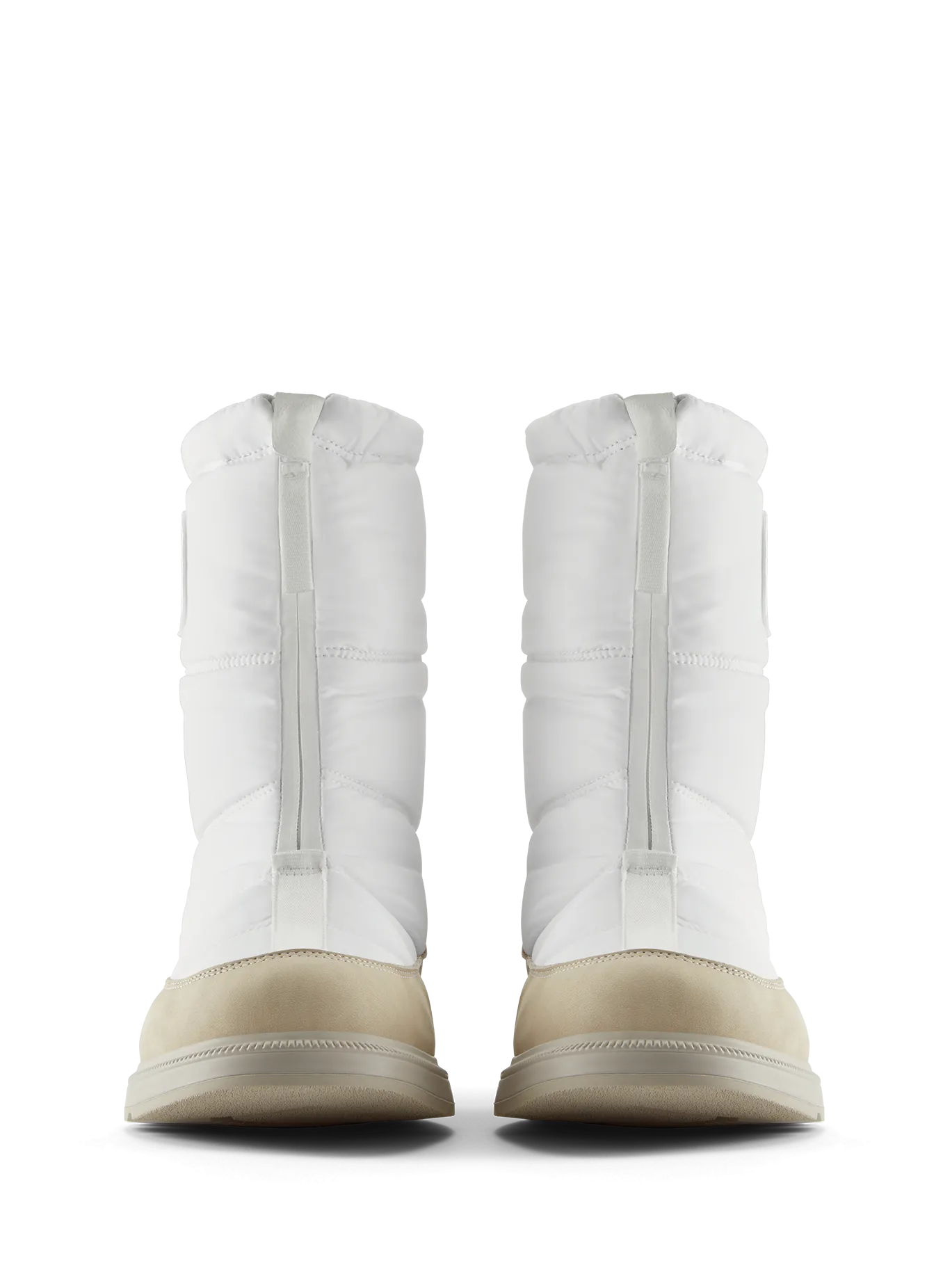 Cypress Fold-Down Puffer Boot